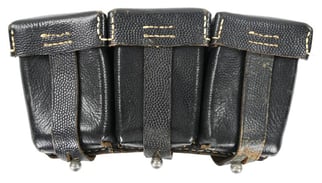 German WH K98 Ammo Pouch