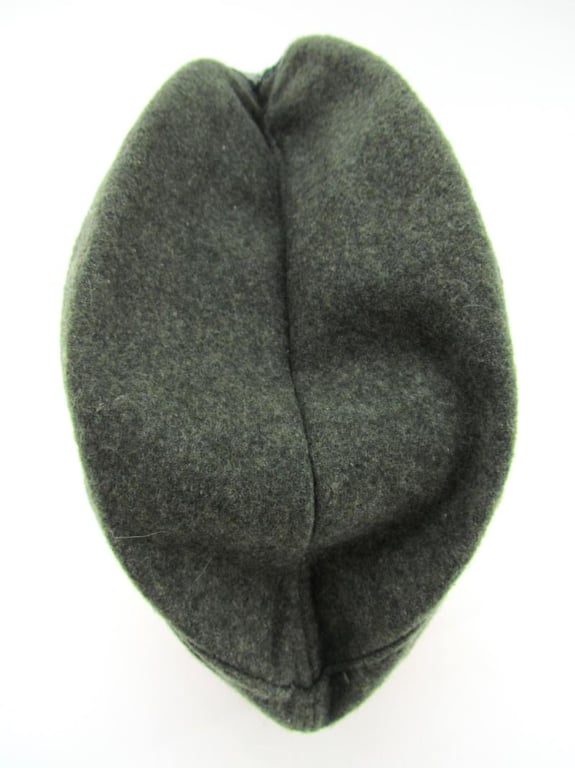 Wehrmacht Gebirgsjäger / Mountain Troops EM/NCO Overseas Cap