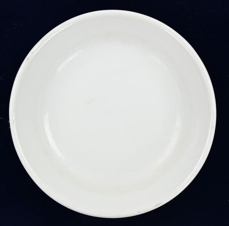 German RAD Tea/Coffee Cup Plate