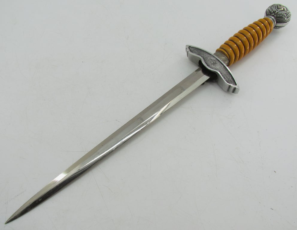 Luftwaffe Officers Dagger "2nd Model"