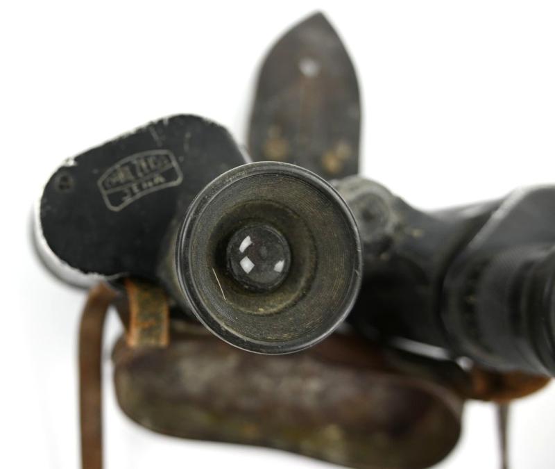 German Wehrmacht 6x30 Binocular