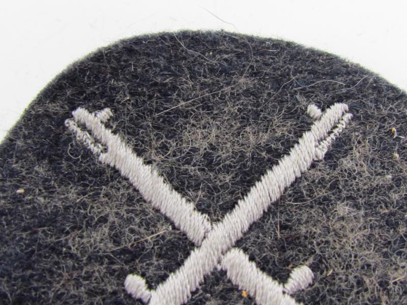 Luftwaffe Waffenmeister Trade Patch