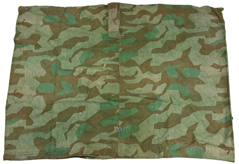 German WH M31 Shelter Quarter