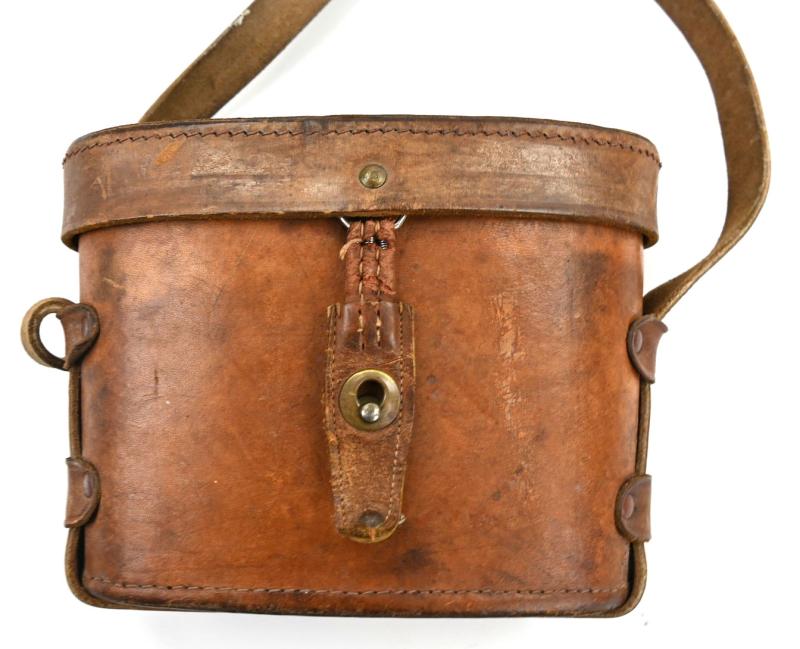 German 6x30 Binocular in Case