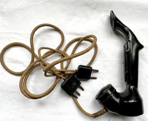 German Hand Device 2 ''Handapparat 2''