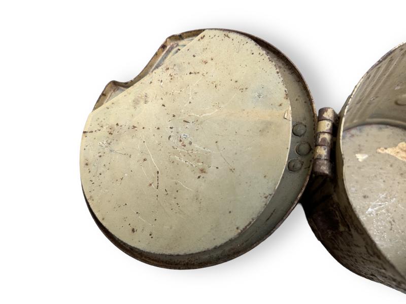 MG 34/42 Tan Ammo Drum