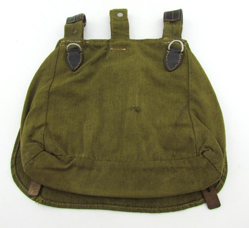 Wehrmacht M31 Bread Bag ( marked )