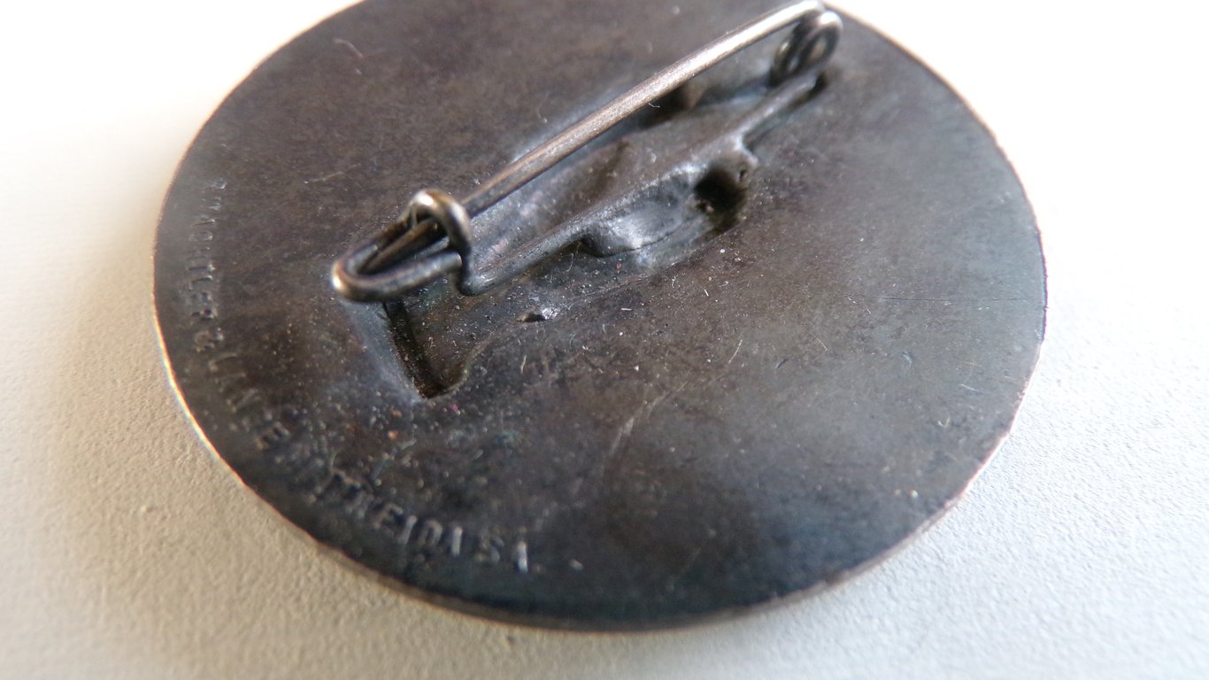 SA Gau Bavaria Ostmark Badge