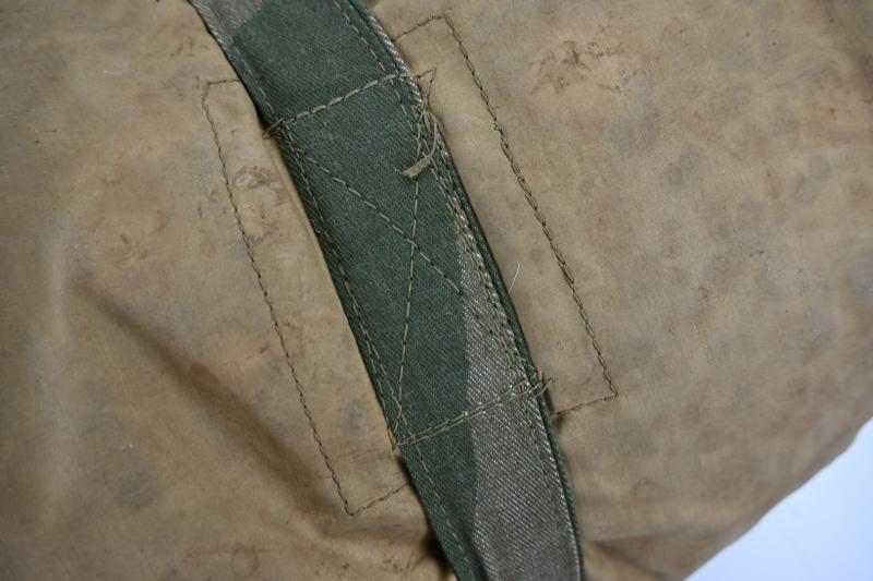 British WW2 Airborne camo Sleeping Bag