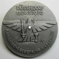 HJ ('Hitlerjugend') related 'tinnie', being a maker- (ie....