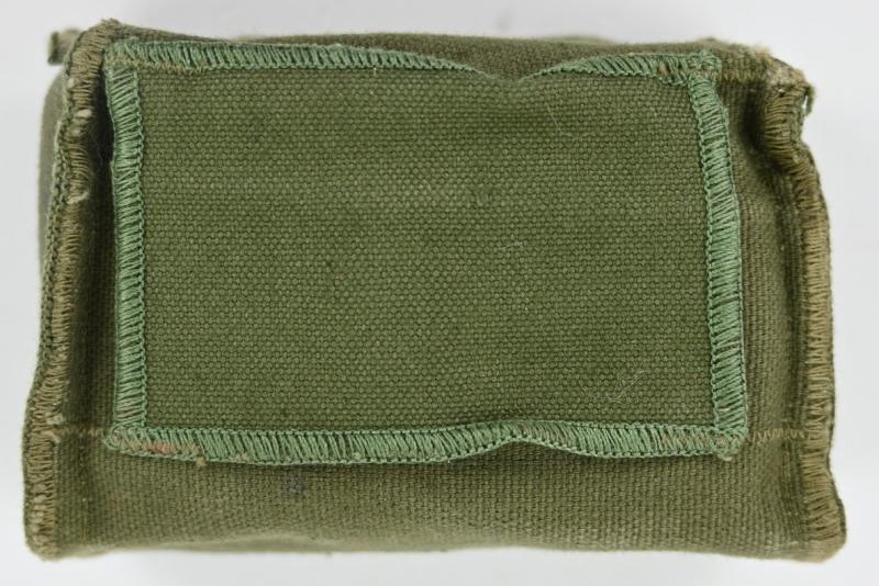 US Navy WW2 Aviator's First-Aid Kit