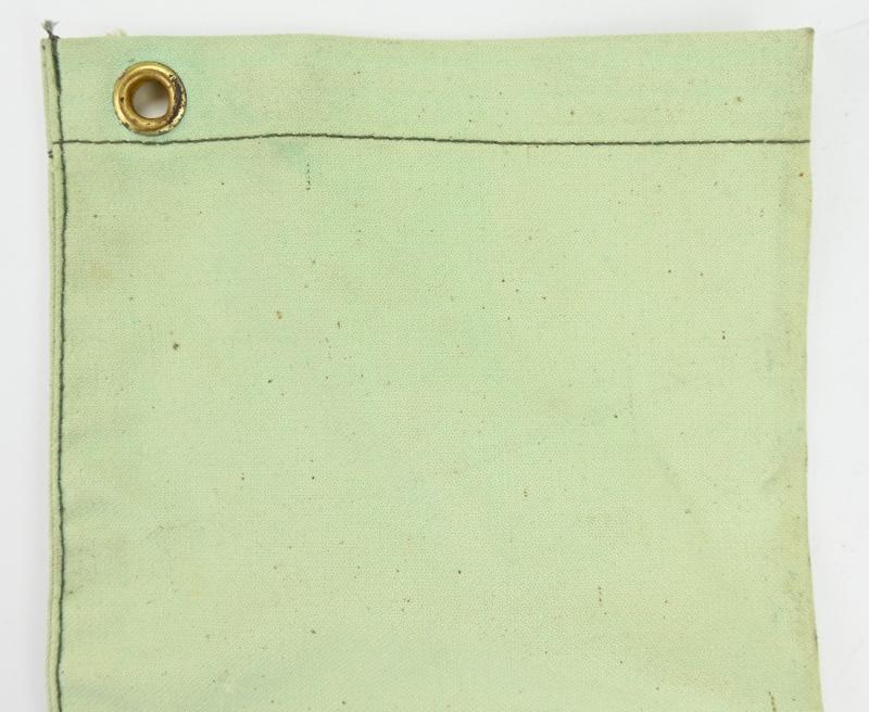 British WW2 Waterbag 1945