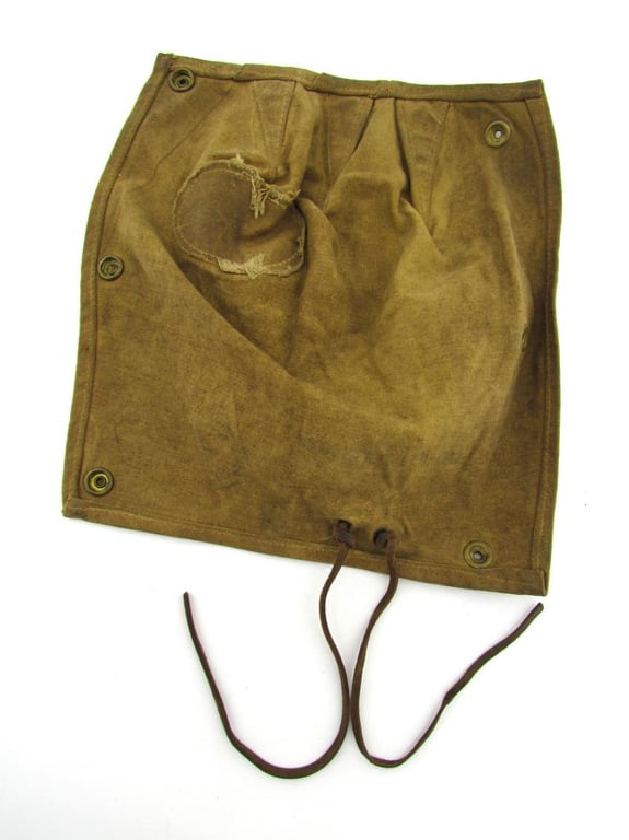 British WWII Enfield Rifle Cover