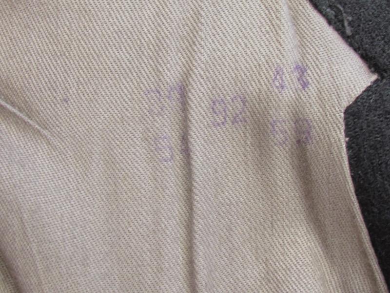 Wehmacht Heer Panzer Wrap