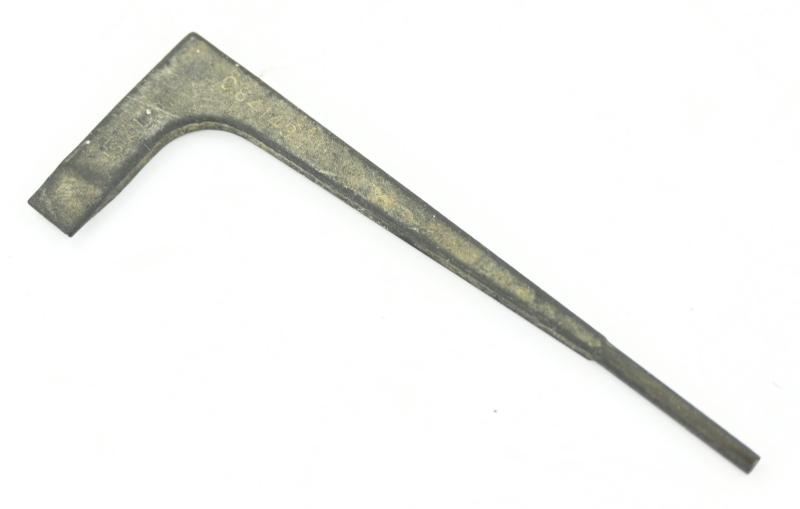 US WW2 M-1911 A1 Colt Pistol Take Down Tool