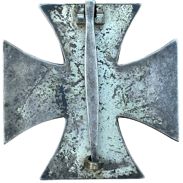 Iron Cross First Class
