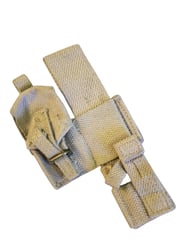 British 1945 Airborne Frog