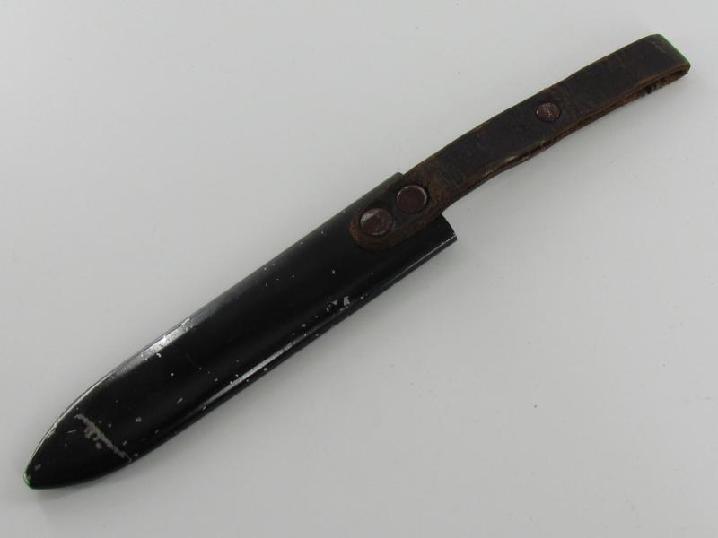 Hitler Youth knife / dagger Marked RZM M7/40