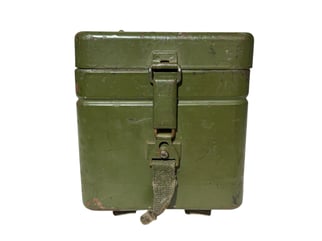 MGZ40/34 Optical Case