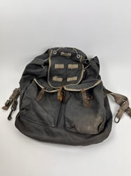WW2 Luftwaffe "Africa"Backpack