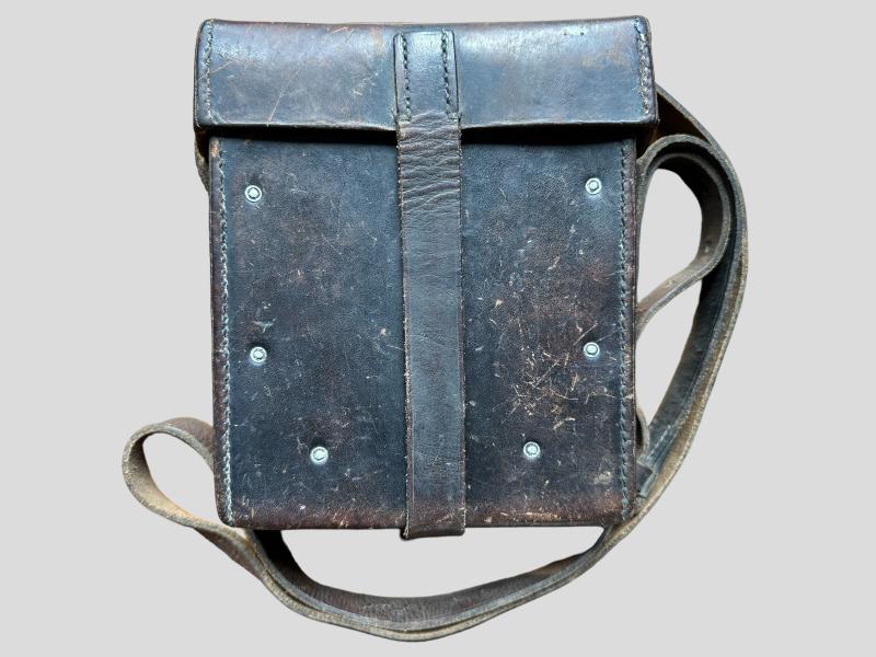 German WWII MG 13 Gunner's Pouch