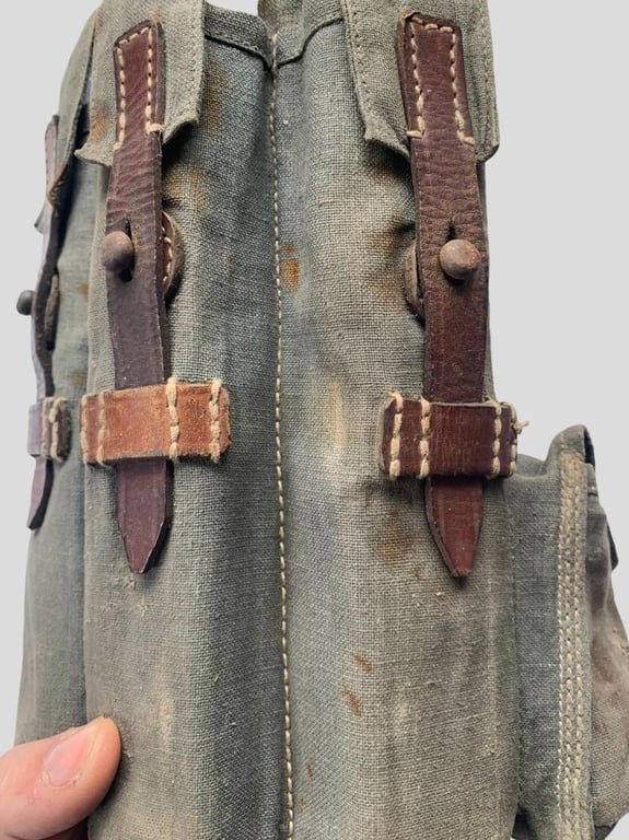 MP38/40 Pouch -FKX 1943-
