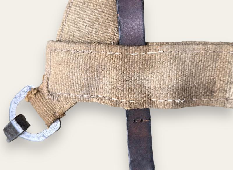 WH (HEER) Assault Frame -1941-