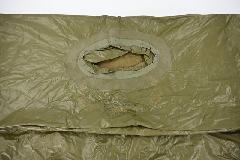 US WW2 Multipurpose Poncho