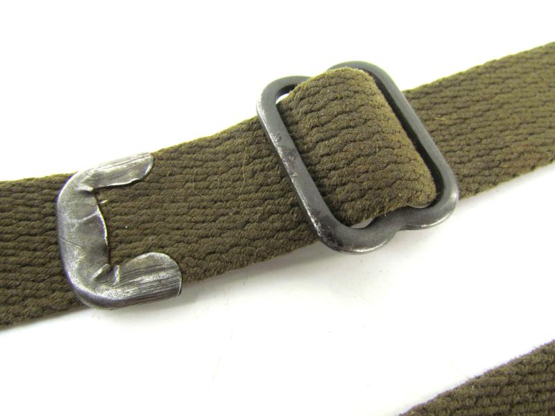 US WWII M1 Carbine/Grease Gun Sling