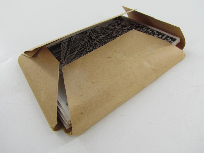 Collection pictures Olympia 1936 ( Bilder Gruppe 61 )