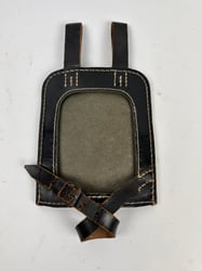 WW2 German Shovel cover  1944
