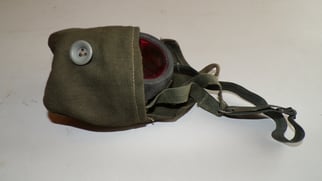 Auer Neophan goggle set
