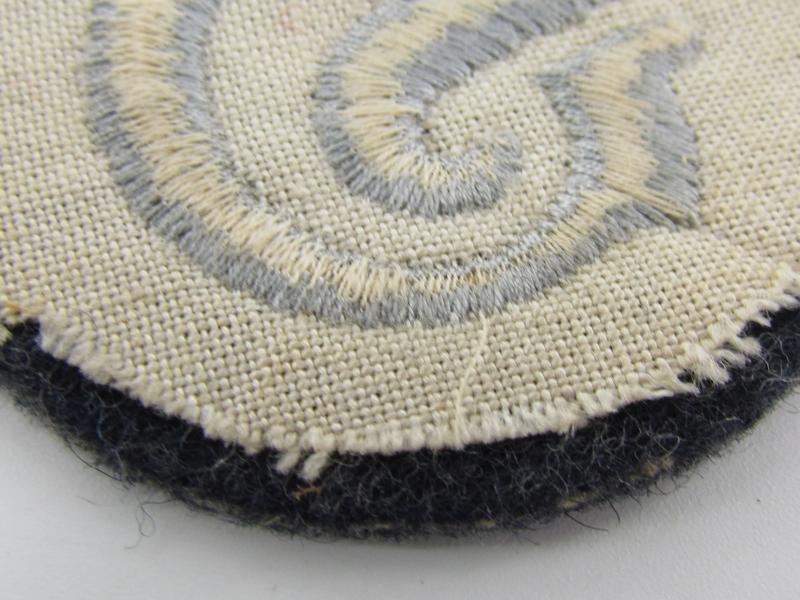 Luftwaffe Motor Transport Specialist Trade Patch