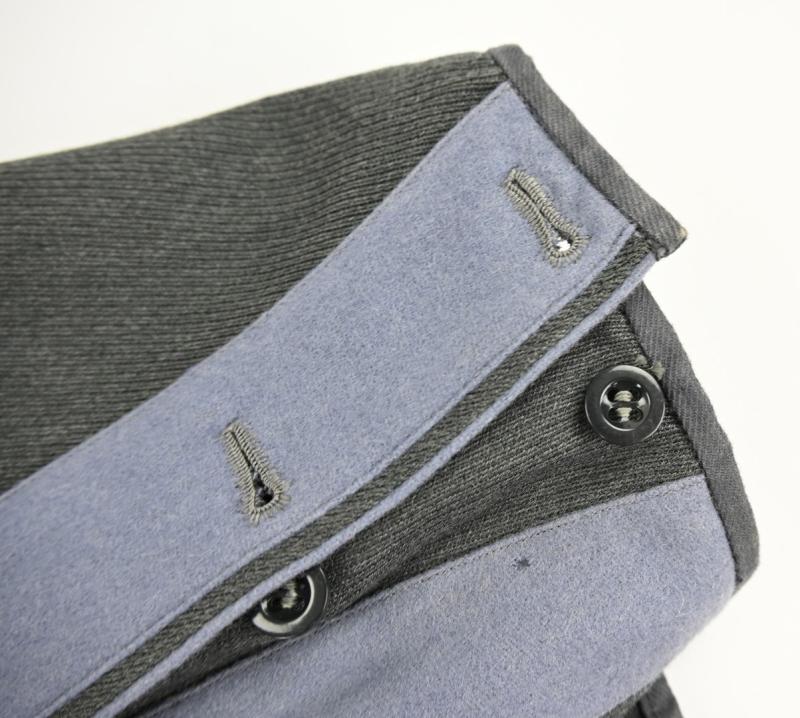 German Waffen-SS General Breeches