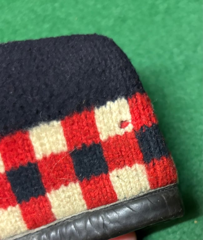 A Great War 2nd Battalion The Royal Scots Glengarry Cap