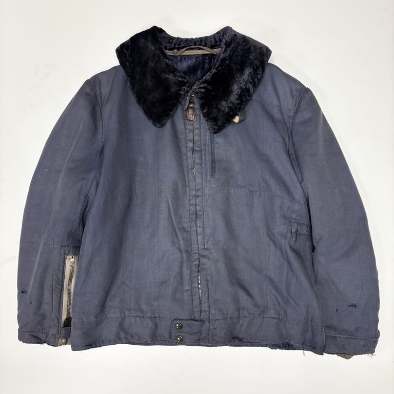 Luftwaffe Heated Kanal Jacke