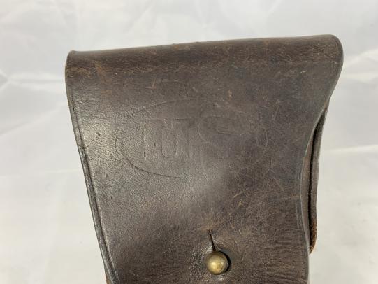 U.S. M1911 Leather Holster -1944-