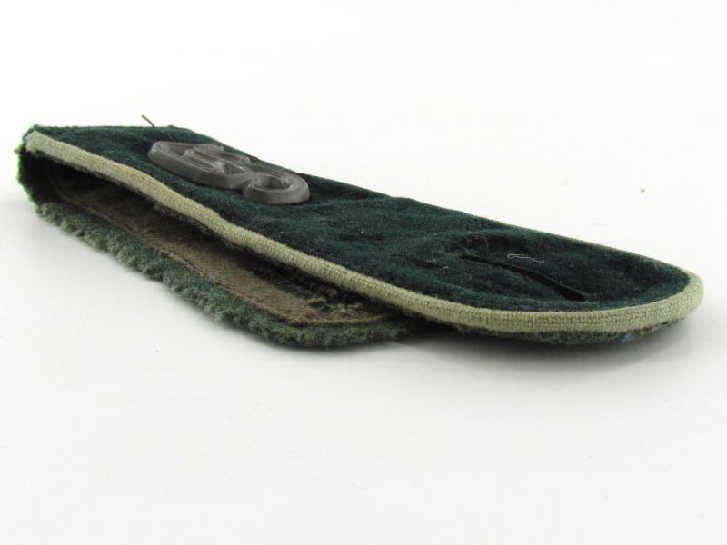 1x Single M36 army (Heer) infantry shoulder board ‘Grossdeutschland’