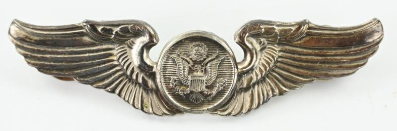 USAAF WW2 Aircrew Wings