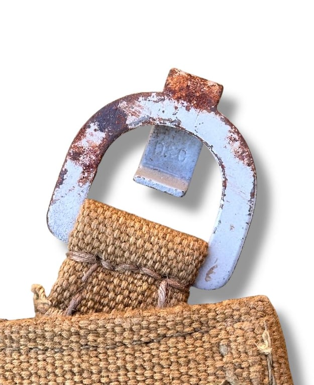 Tropical A-Frame (Sturmgepack)