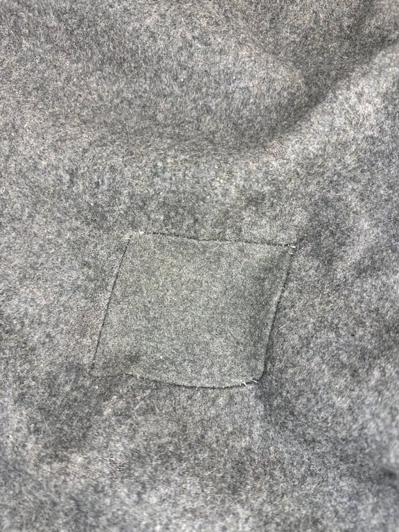 WH (Heer) M40 Trousers