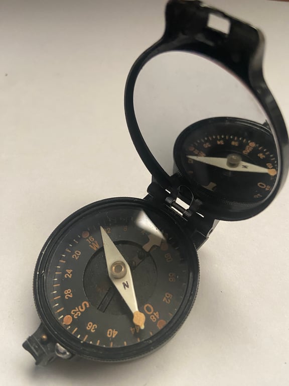 German Compass