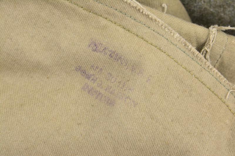 US WW1 29th Infantry Division Tunic set