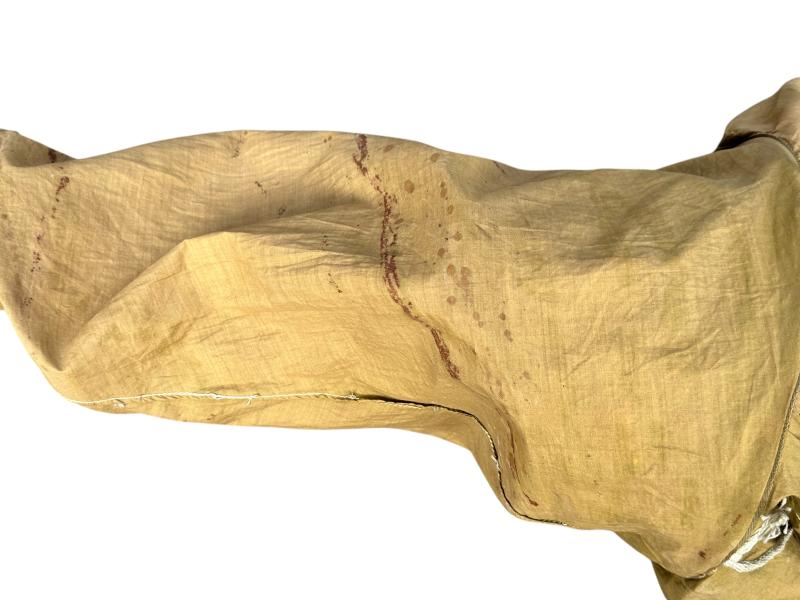 British WW2 Early Parachute-Extractor