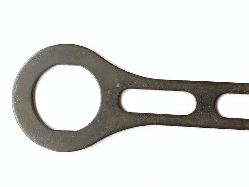 K98 Rifle Grenade Launcher Assembly Tool