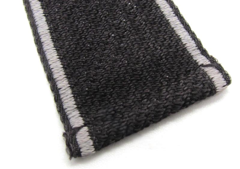 Waffen-SS Gebirgs-Jäger-Regiment 11 ‘Reinhard Heydrich’ BeVo Cufftitle