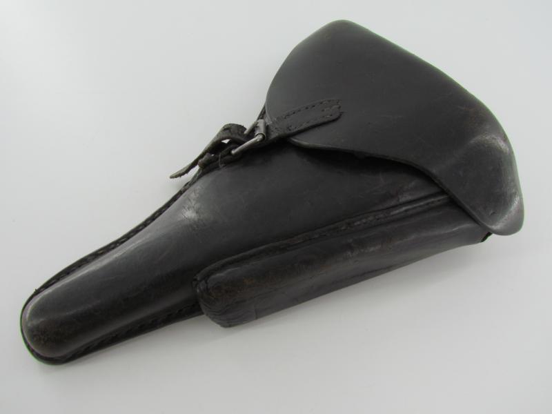 Luger P08 K-Date Holster....Rare