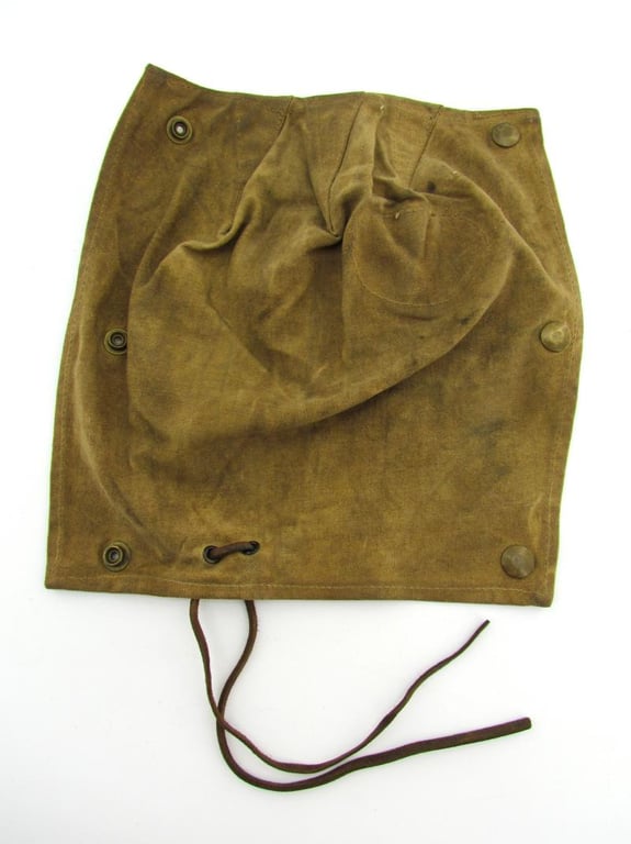 British WWII Enfield Rifle Cover