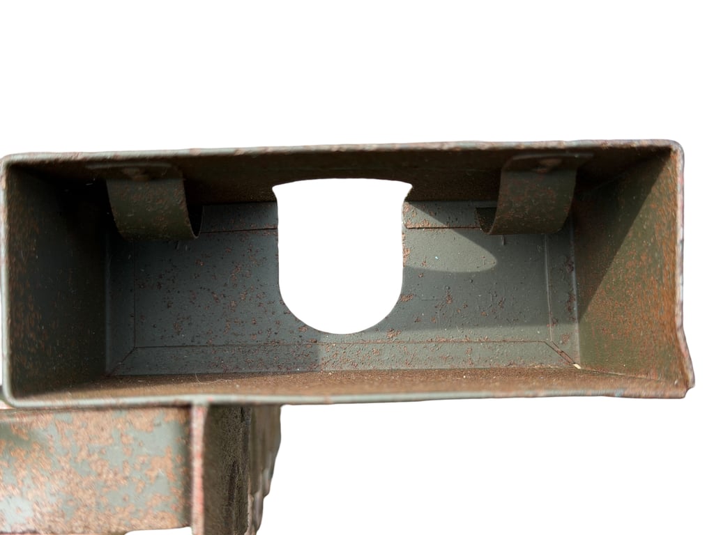 Stick grenade Carrying Frame
