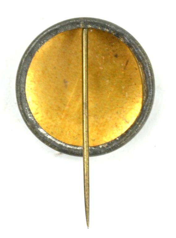German Winterhilfswerke 1933-34 Stickpin
